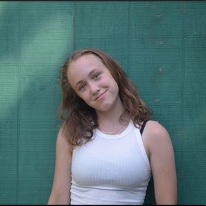 Meet your Posher, Jada